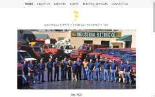 Industrial Electric