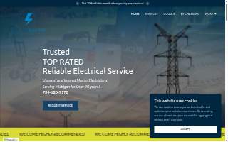 Sleiman Electric Company Licensed Residential & Commercial Electricians