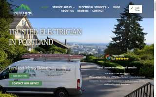 Portland Metro Electric