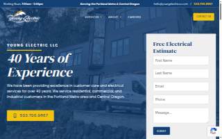 Young Electric LLC