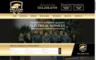 Falcon Electric