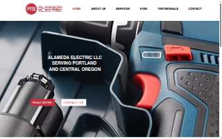 Alameda Electric LLC