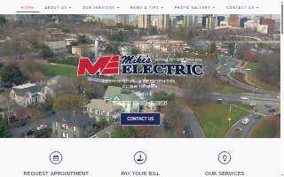 Mike's Electric