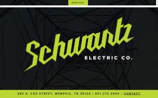 Schwartz Electric Co. Inc.