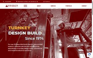 Mid-South Electrical Contractors