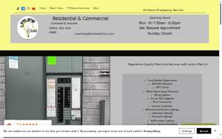 Lytle's Electric, LLC