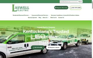 Laswell Electric Company Inc.
