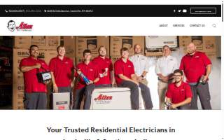 Allen Electrical Services