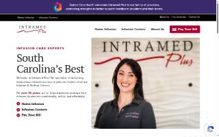 Intramed Plus Infusion & Medical Center