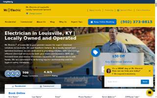 Mr. Electric of Louisville