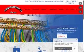 Payne Electric Co. Inc