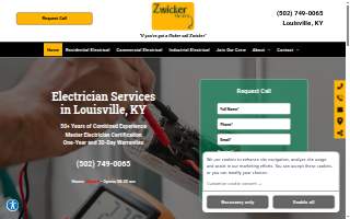 Zwicker Electric Inc.