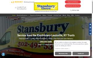 Stansbury Electric