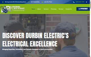 Durbin Electric LLC