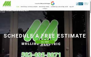 Mullins Electric, Inc.