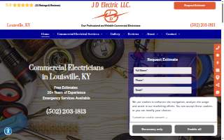 JD Electric LLC