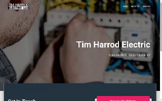 Tim Harrod Electric