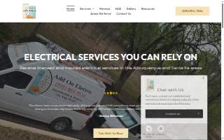 Add-On Electric