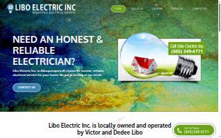 Libo Electric Inc