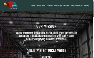 VA Electric, Inc.