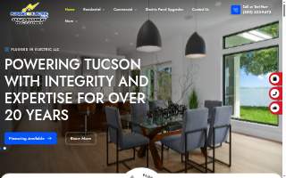 Plugged In Electric, LLC