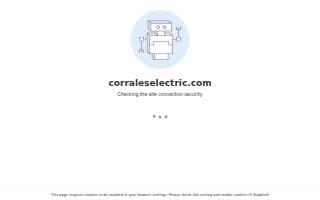 Corrales Electric Inc