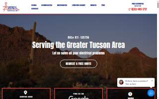 A American Electrical Services