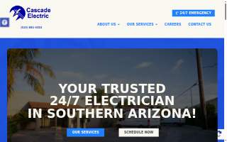 Cascade Electric, Inc.