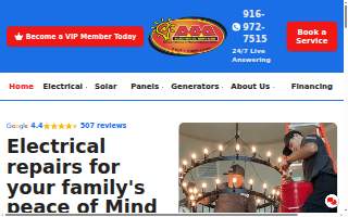 AAA Electrical Services