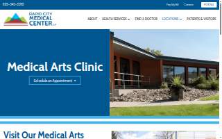 Medical Arts Clinic