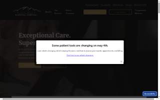Black Hills Surgical Hospital