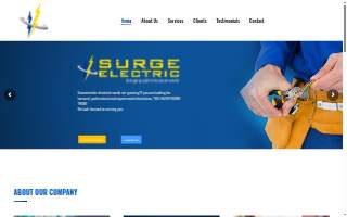 Surge Electric