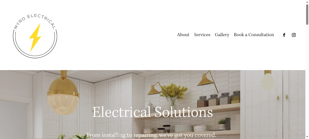 Myro Electrical