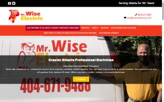 Mr Wise Electric
