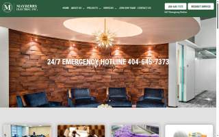 Mayberry Electric