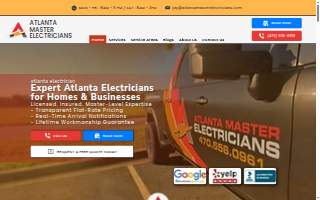 Atlanta Master Electricians