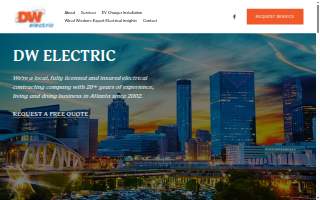 DW Electric