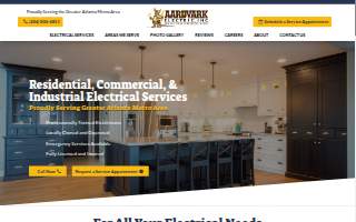 Aardvark Electric, Inc.