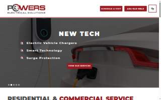 Powers Electrical Solutions
