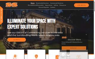 S & S Electrical Services