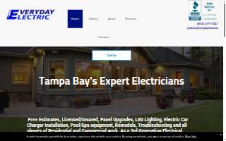 Everyday Electric