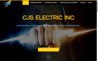 CJS Electric Inc.