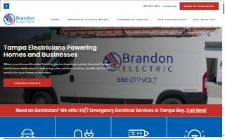 Brandon Electric