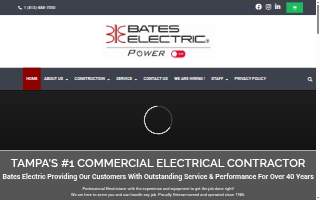 Bates Electric