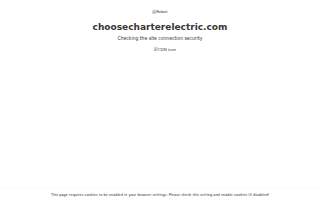 Charter Electric