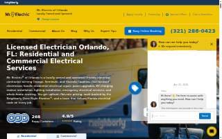 Mr. Electric of Orlando
