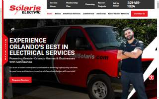 Solaris Electric