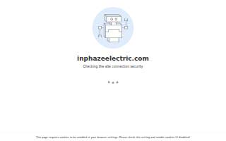 In Phaze Electric Inc.