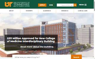 Ut Health Science Center