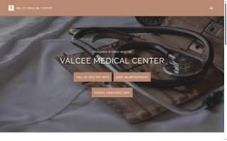 Valcee Medical Center